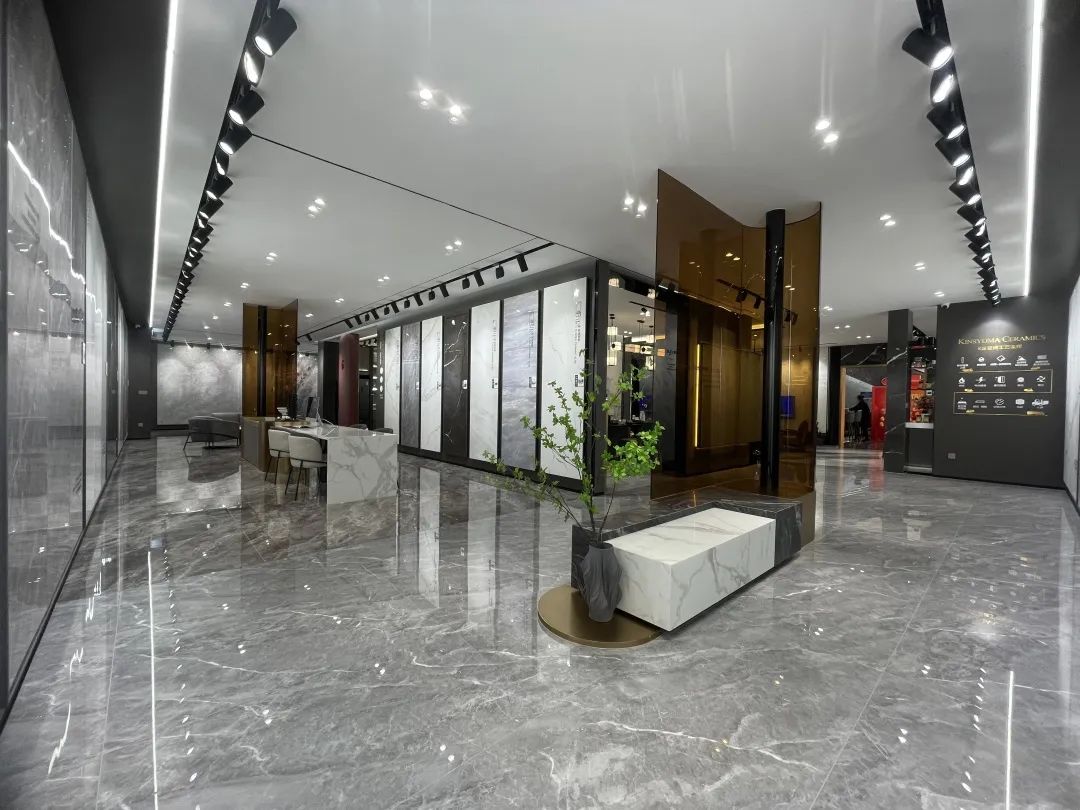 新時(shí)代下的建陶企業(yè)引領(lǐng)市場(chǎng)變革的重要方向